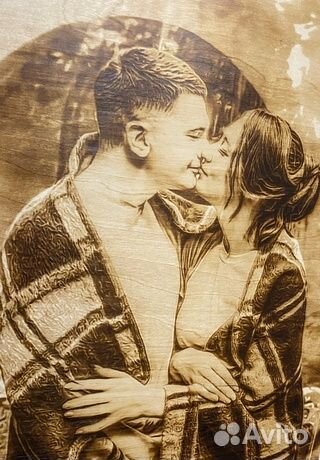 Пирография