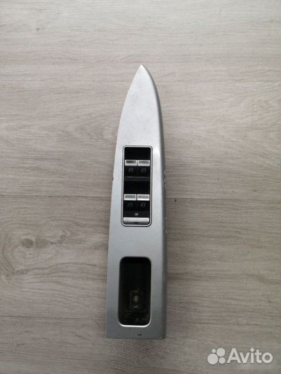 Блок стеклоподъемников Lifan Solano