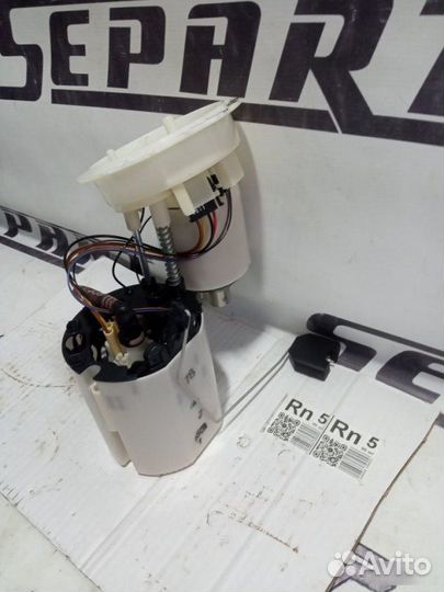 Топливная станция бензонасос Audi A6 C7 3.0 CGW