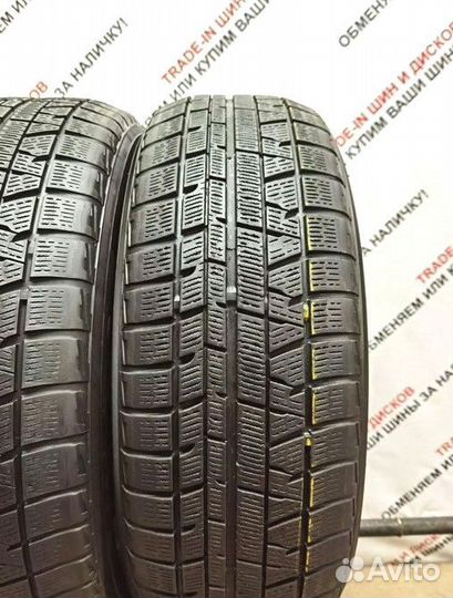 Yokohama Ice Guard IG50 205/55 R16 87M