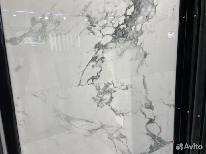 Плитка керамическая