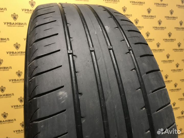 Hankook Ventus Prime 2 K115 225/60 R17 99H