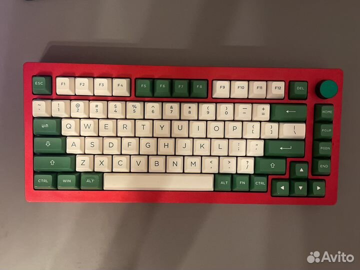 Клавиатура Monsgeek M1