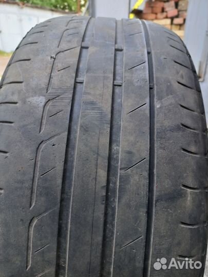 Bridgestone Turanza T001 225/45 R17 91W