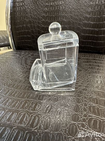 Органайзер для ватных палочек