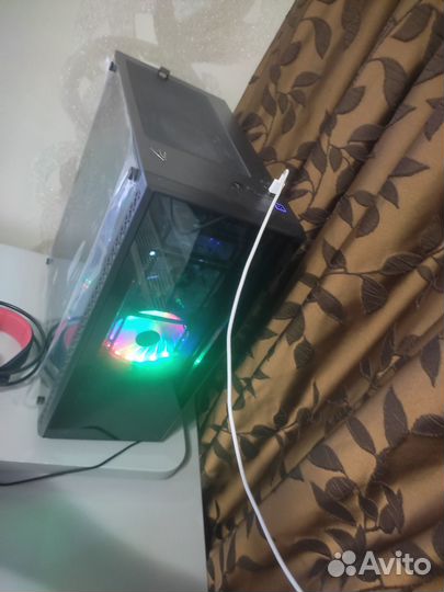 Продам игровой комп
