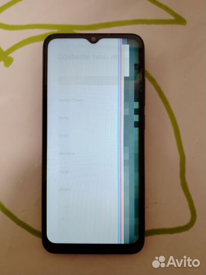 Xiaomi Redmi A1+, 3/32 ГБ