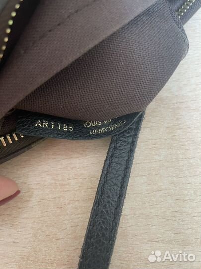 Сумка Louis vuitton