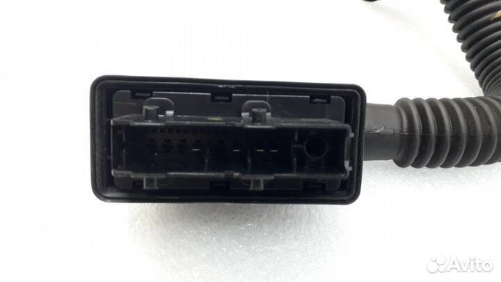 Проводка двери задняя правая Mercedes-Benz