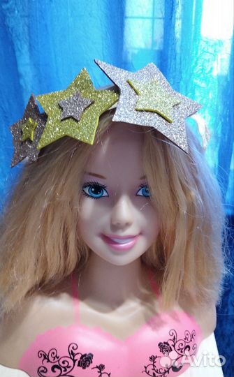 Повязка на голову