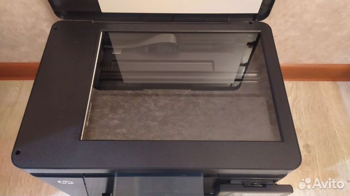 Цветной лазерный принтер мфу hp m176n