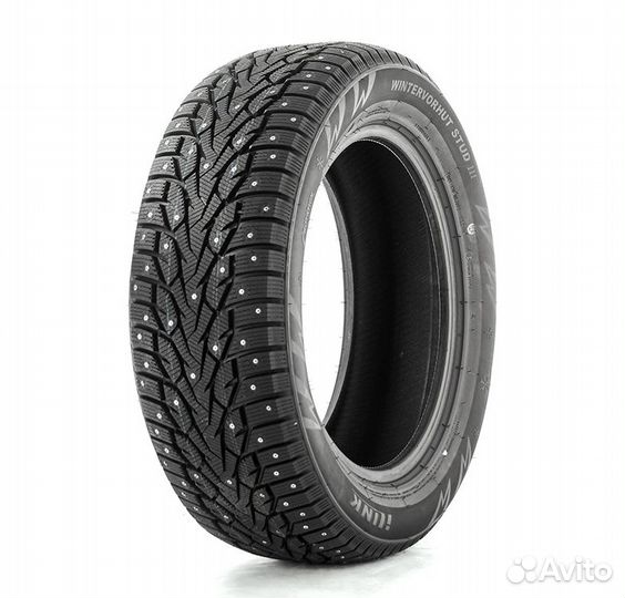 iLink Wintervorhut Stud III 235/60 R18 103T