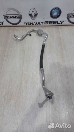 Трубка Шланг кондиционера Renault duster