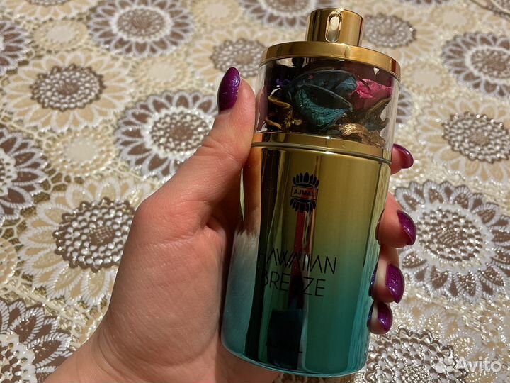 Духи женские