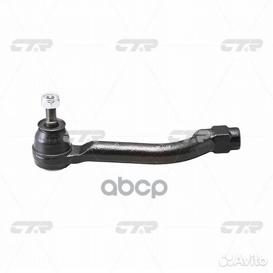Наконечник CE0526 CTR