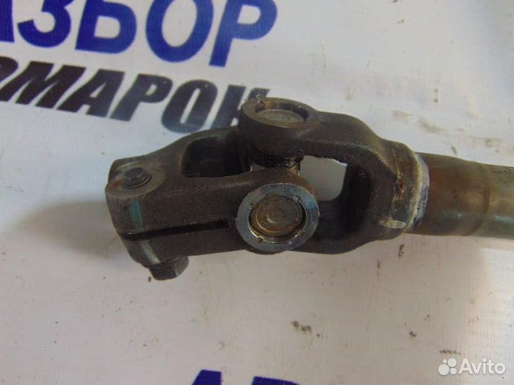 Кардан рулевой для Kia Rio 2 2005-2011г