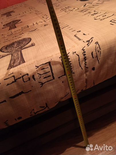 Диван кровать 2 х-спалка (идеал)