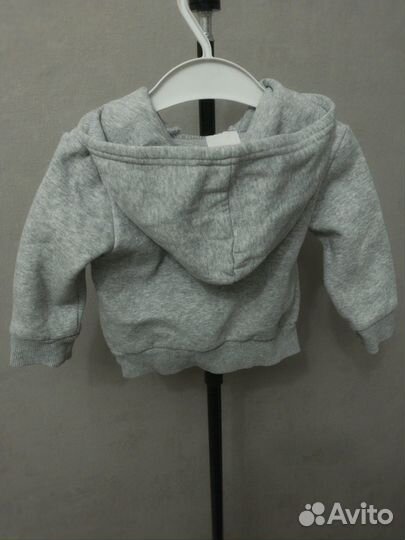 Толстовка детская