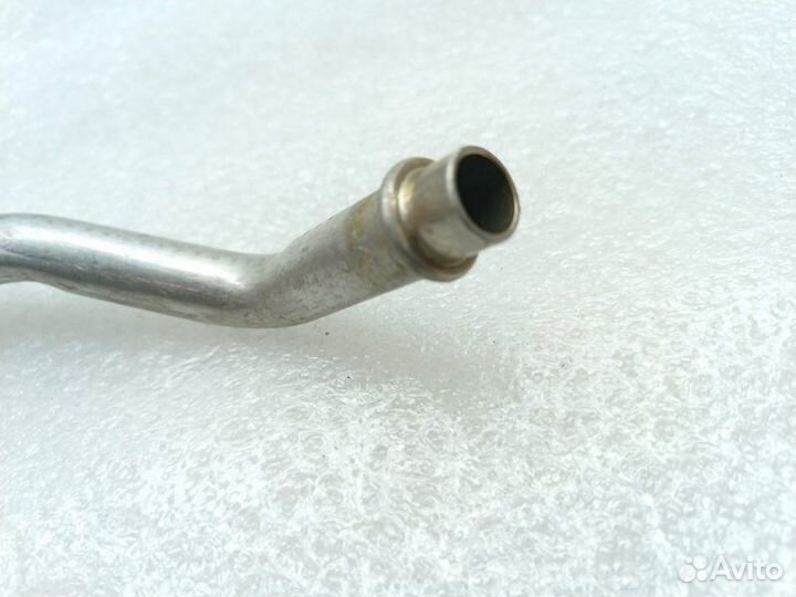 Трубка кондиционера Audi A8 D4 ctga 2017