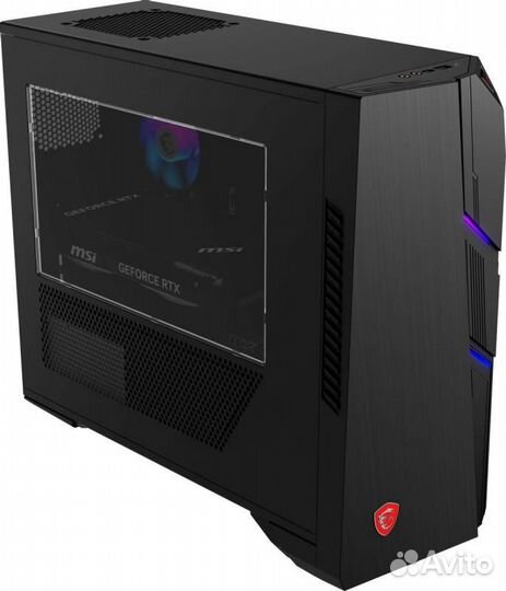 Компьютер MSI Codex 6 14NUC5-086XRU, Intel Core i5
