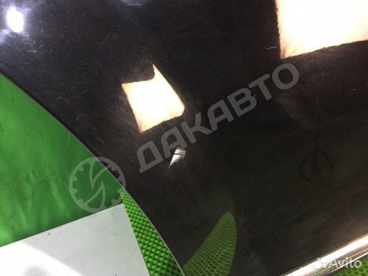 Дверь задняя правая Mercedes-Benz S W221