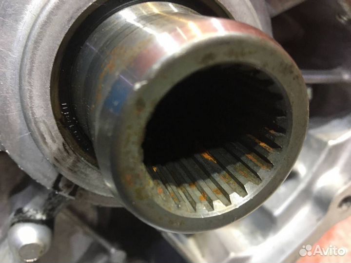 Коробка раздаточная Suzuki Grand Vitara M16A Б/У