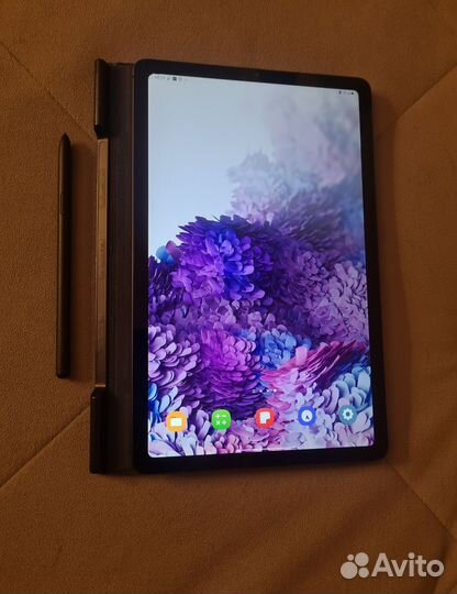 Sаmsung Galaxy Tab S6 Litе lте 128GB Grey