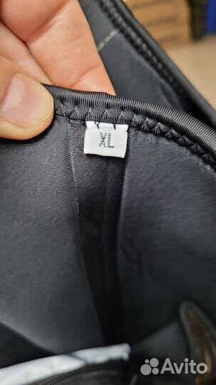 Вейдерсы неопрен тёплые