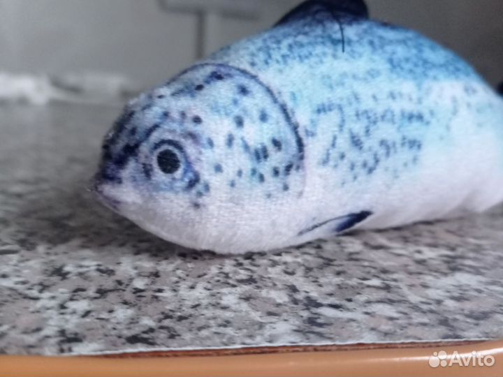 Обкуренный буль буль карасик