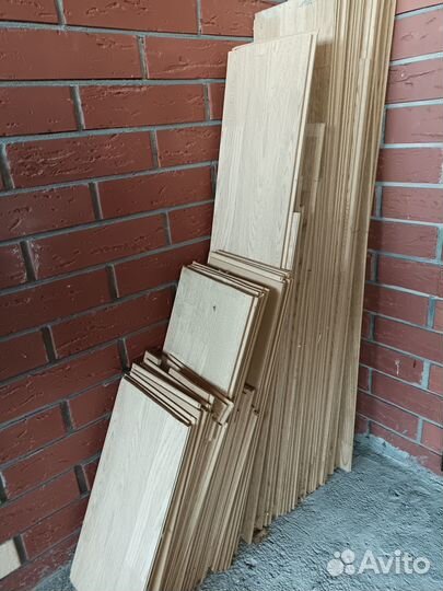 Ламинат бу около 30 кв.м