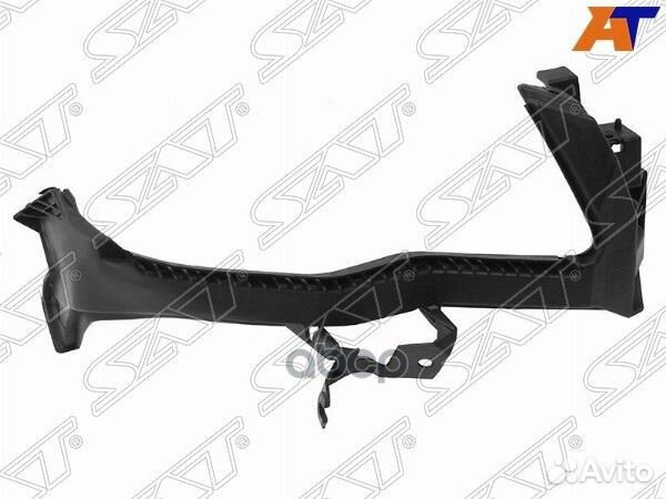 Крепление фары Subaru Forester 12-19 (Справа)