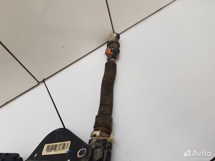 Трос/тяга кпп (Geely Atlas)