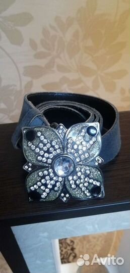 Ремень женский