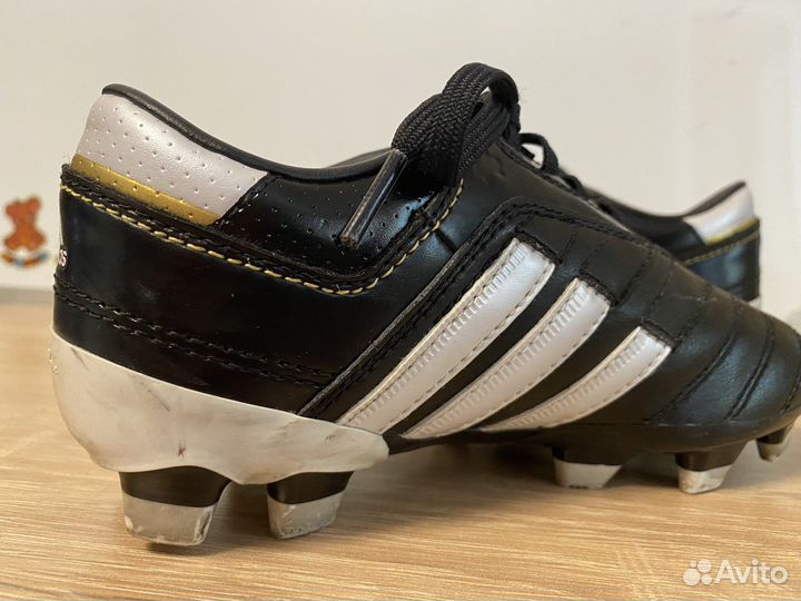 Бутсы adidas детские