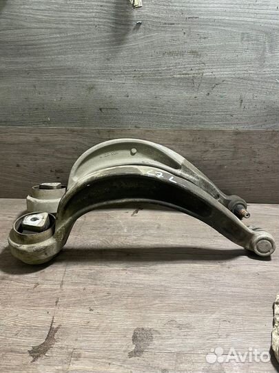 Рычаги нижние Ауди A6 A7 C7 2,8 3,0 Порш Макан