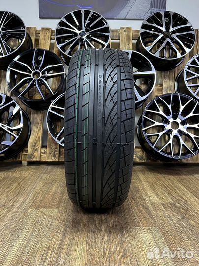 Hifly HF 805 295/35 R21 107Y