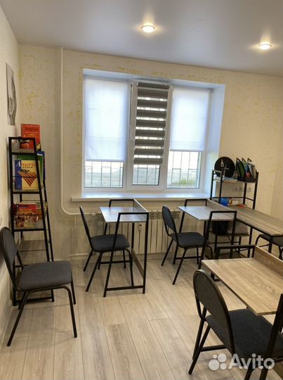 Аренда кабинета