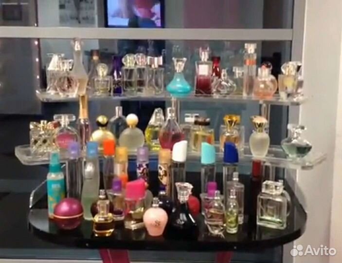 Парфюм Avon / Faberlic