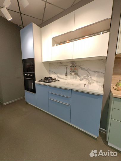 Кухонный гарнитур модульный K 95