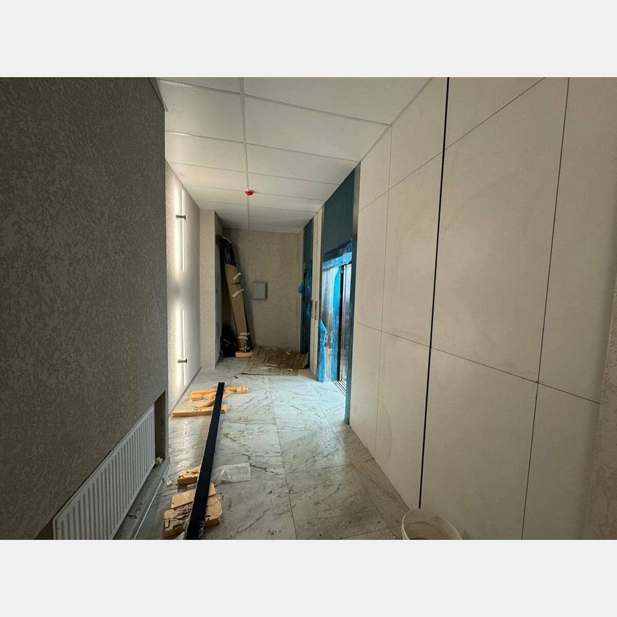 1-к. квартира, 33,1 м², 2/18 эт.