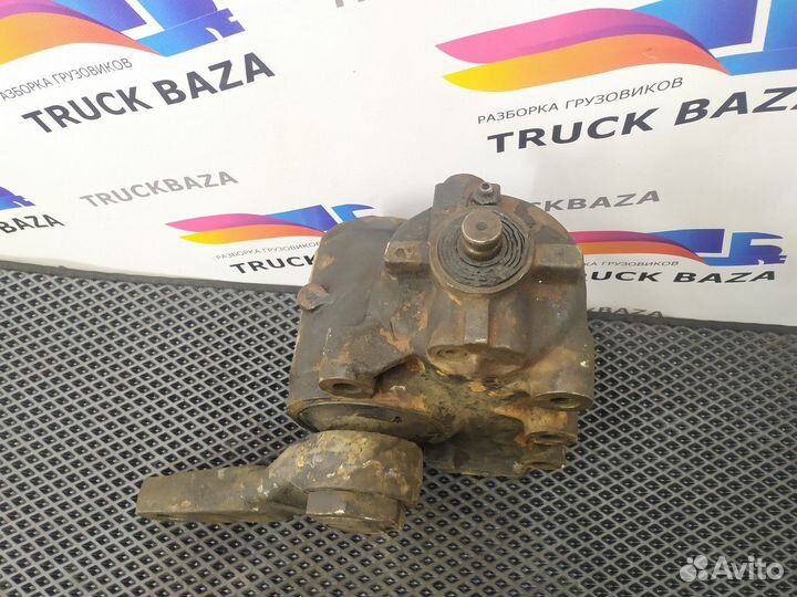 81466013292 гур Man F2000