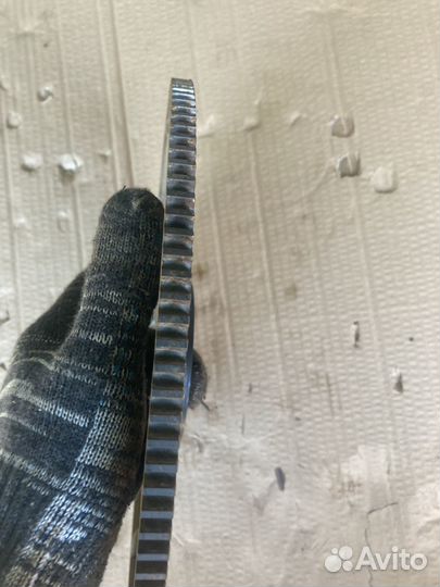 Маховик АКПП Шевроле Авео T250 F14D4