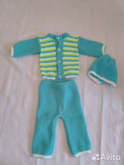 Костюм детский