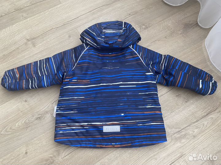 Куртка reima 92