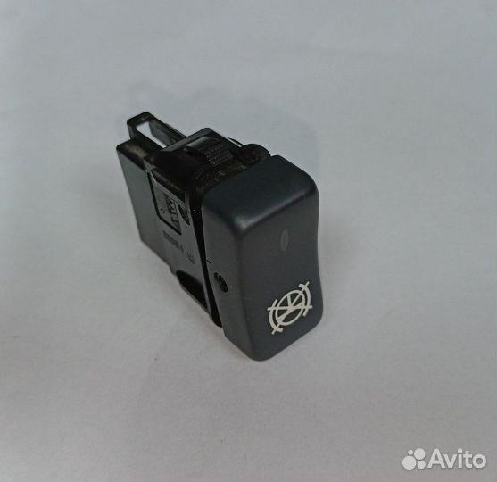 Кнопка многофункциональная MAN