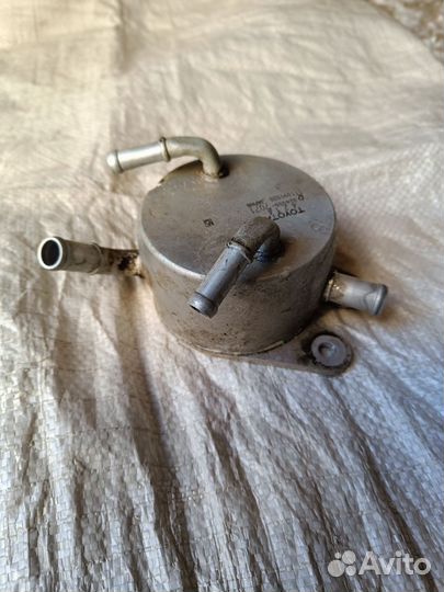 Теплообменник АКПП RAV-4