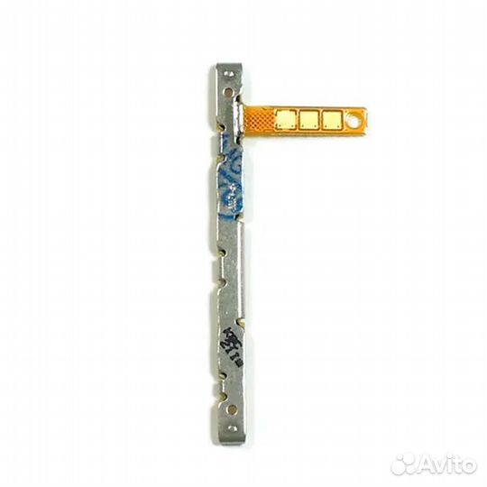 Кнопки громкости для Samsung Galaxy A600F, A605F