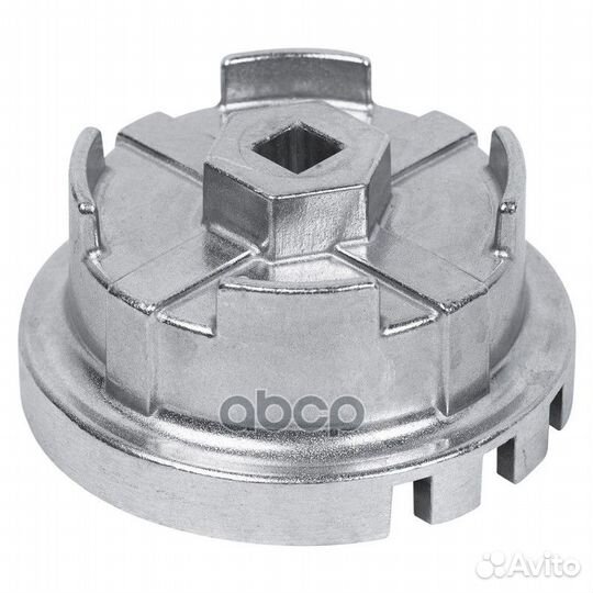 Съемник масляных фильтров, 64,5 мм, 14 граней