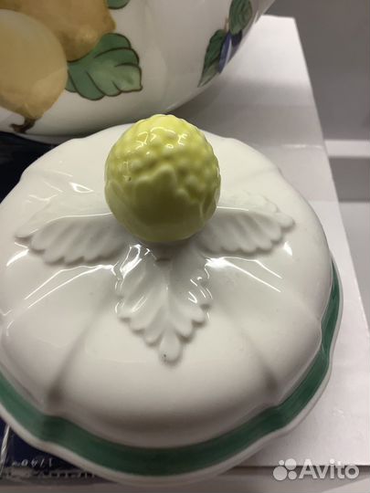 Заварочный чайник