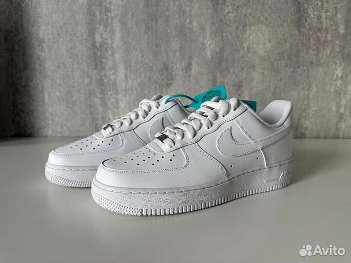 Nike Air Force 1 07